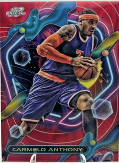 Carmelo Anthony