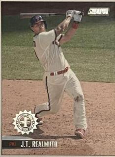 J. T. Realmuto