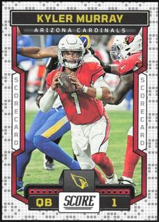 Kyler Murray