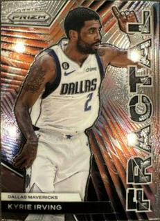 Kyrie Irving