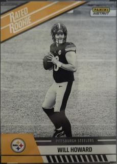 Will Howard