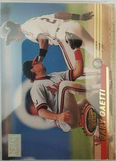 Gary Gaetti