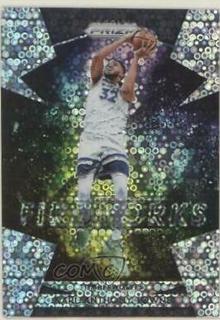 Karl Anthony Towns