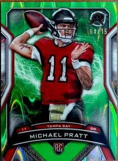 Michael Pratt