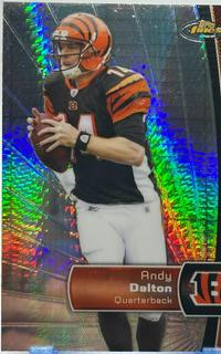Andy Dalton