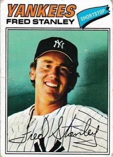 Fred Stanley