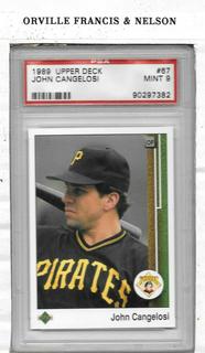 John Cangelosi