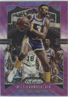 Wilt Chamberlain