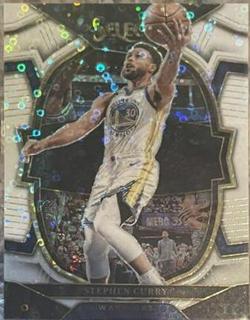 Stephen Curry