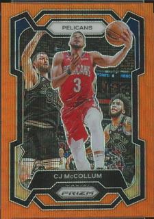 CJ McCollum
