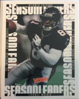 Terance Mathis