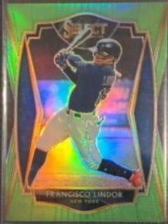 Francisco Lindor