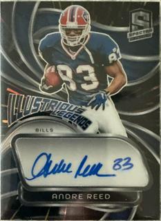 Andre Reed