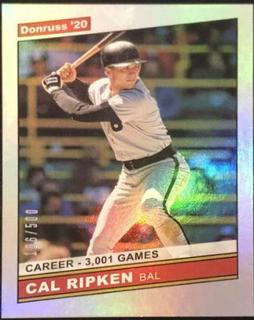 Cal Ripken
