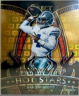 Dak Prescott