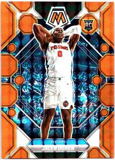 Jalen Duren