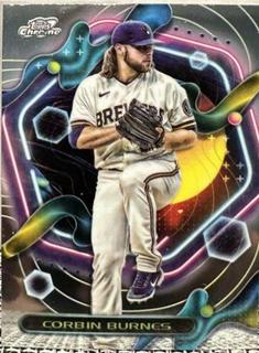 Corbin Burnes