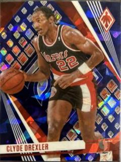 Clyde Drexler