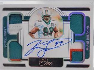 Jason Taylor