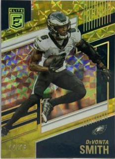 DeVonta Smith
