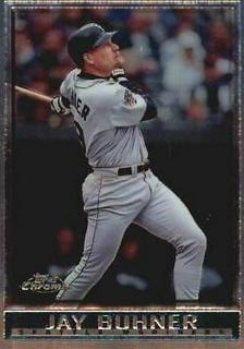 Jay Buhner