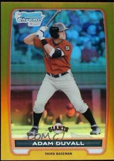 Adam Duvall