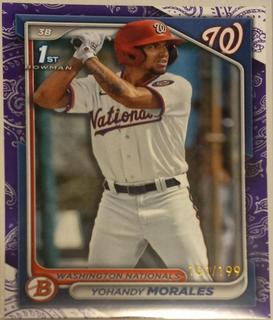 Yohandy Morales