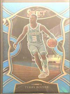 Terry Rozier
