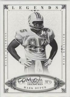 Mark Duper