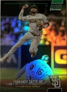 Fernando Tatis Jr.