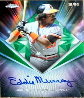 Eddie Murray