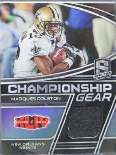 Marques Colston