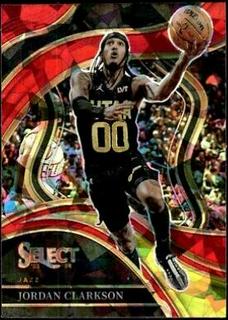 Jordan Clarkson