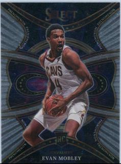 Evan Mobley