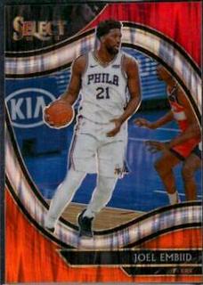 Joel Embiid