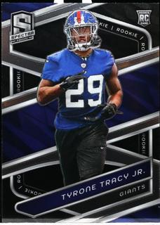 Tyrone Tracy Jr.