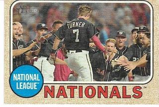 Washington Nationals