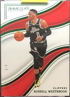Russell Westbrook