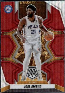 Joel Embiid