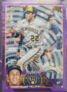 Christian Yelich