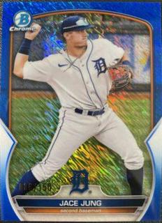 Jace Jung