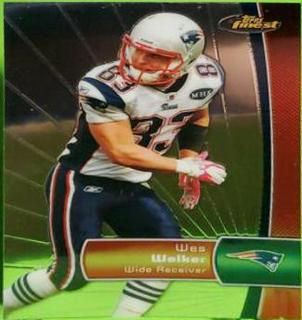 Wes Welker