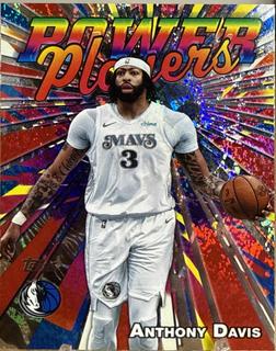 Anthony Davis