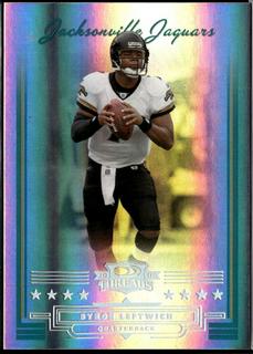 Byron Leftwich