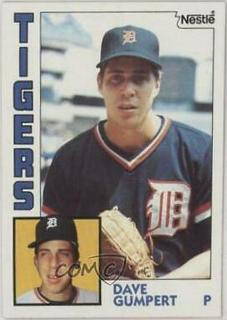 Dave Gumpert
