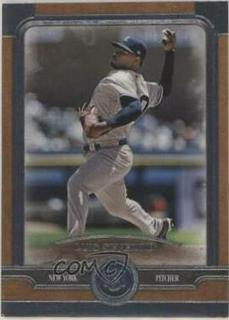 Luis Severino