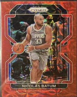 Nicolas Batum
