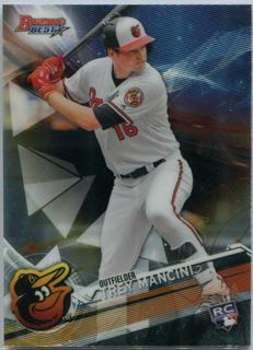 Trey Mancini