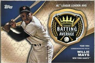 Willie Mays