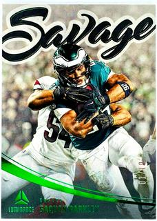 Saquon Barkley